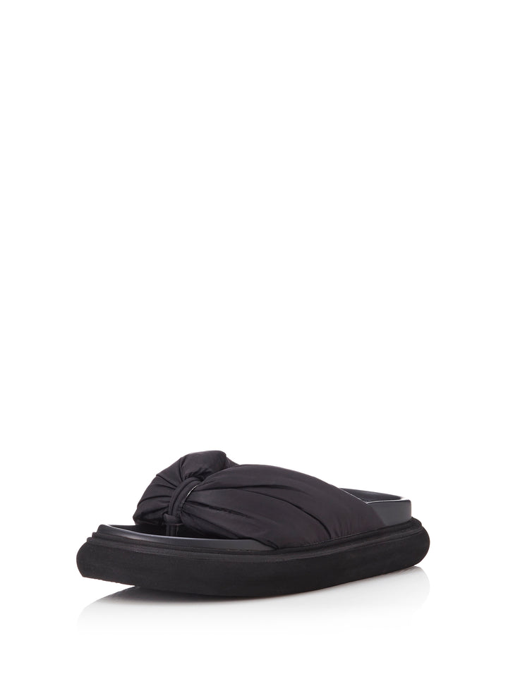 ALIAS MAE Womens Cleo Sandals - Black, WOMENS SHOES, ALIAS MAE, Elwood 101