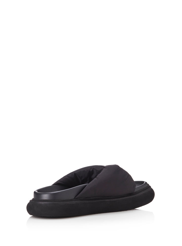 ALIAS MAE Womens Cleo Sandals - Black, WOMENS SHOES, ALIAS MAE, Elwood 101
