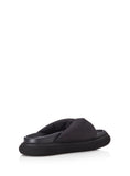 ALIAS MAE Womens Cleo Sandals - Black, WOMENS SHOES, ALIAS MAE, Elwood 101