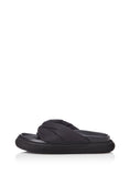 ALIAS MAE Womens Cleo Sandals - Black, WOMENS SHOES, ALIAS MAE, Elwood 101