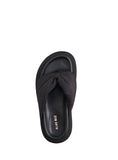 ALIAS MAE Womens Cleo Sandals - Black, WOMENS SHOES, ALIAS MAE, Elwood 101