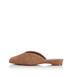 ALIAS MAE Womens Kitty Mules - Pecan, WOMENS SHOES, ALIAS MAE, Elwood 101