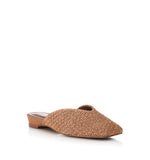 ALIAS MAE Womens Kitty Mules - Pecan, WOMENS SHOES, ALIAS MAE, Elwood 101