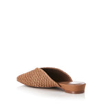 ALIAS MAE Womens Kitty Mules - Pecan, WOMENS SHOES, ALIAS MAE, Elwood 101