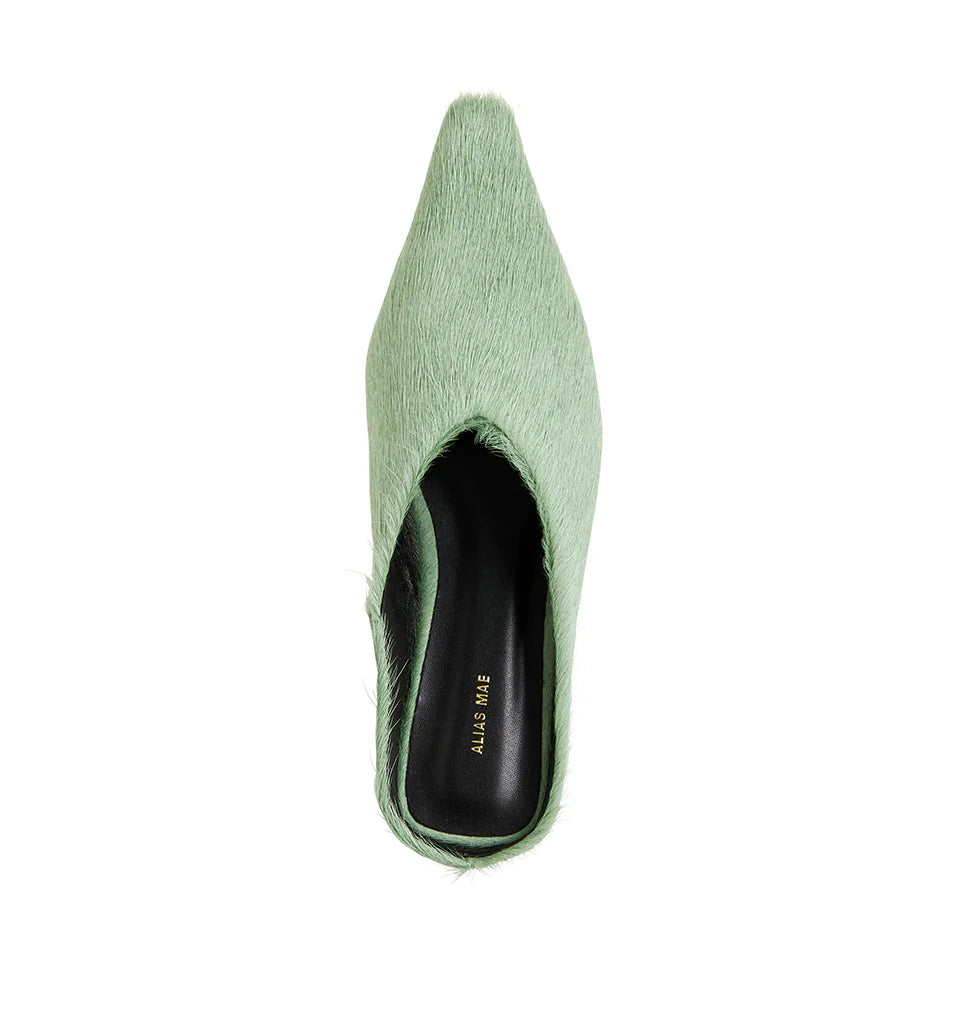 ALIAS MAE Womens Olive - Wasabi, WOMENS SHOES, ALIAS MAE, Elwood 101