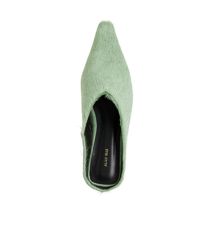 ALIAS MAE Womens Olive - Wasabi, WOMENS SHOES, ALIAS MAE, Elwood 101