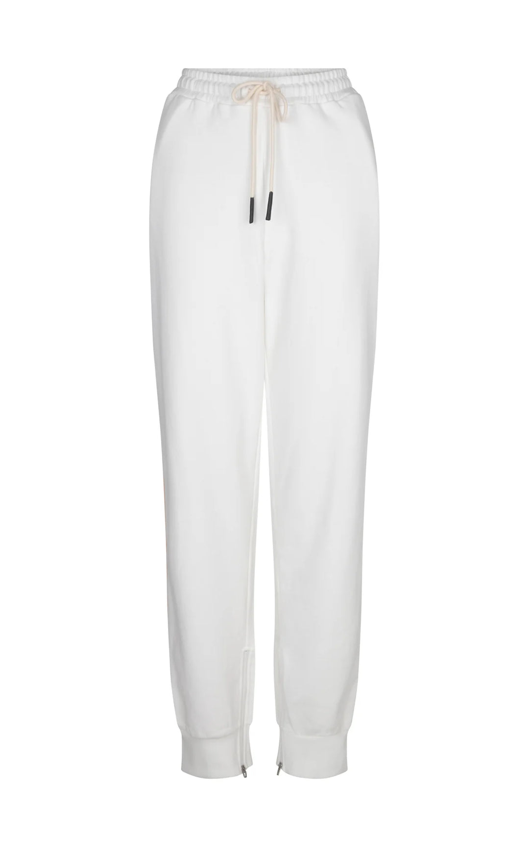 ARAMINTA JAMES Womens Riviera Sweatpant - Snow, WOMENS TRACK PANTS, ARAMINTA JAMES, Elwood 101