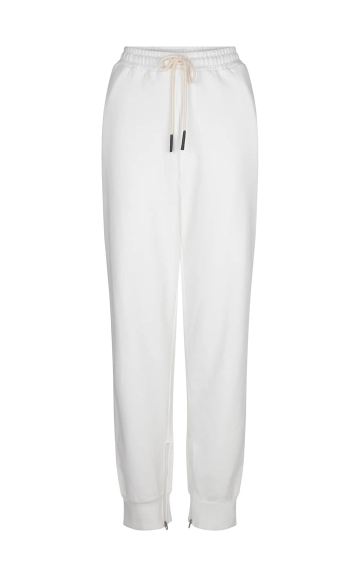 ARAMINTA JAMES Womens Riviera Sweatpant - Snow, WOMENS TRACK PANTS, ARAMINTA JAMES, Elwood 101