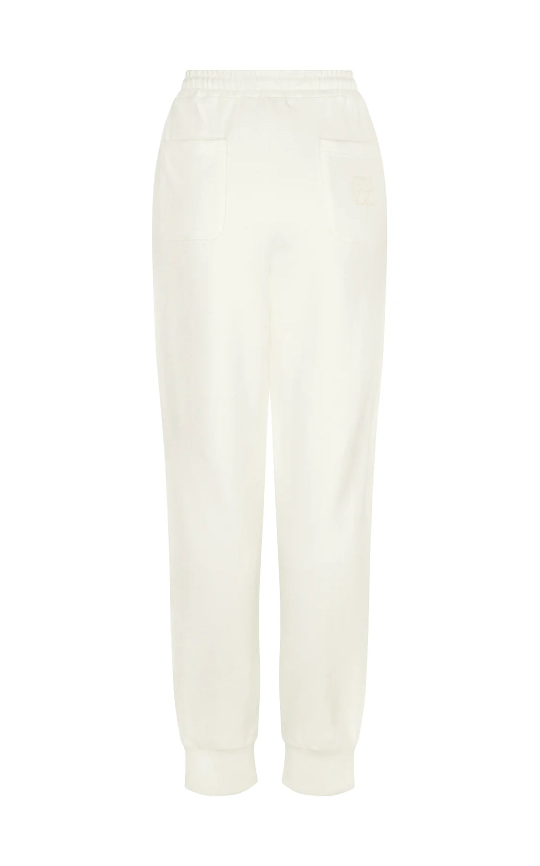 ARAMINTA JAMES Womens Riviera Sweatpant - Snow, WOMENS TRACK PANTS, ARAMINTA JAMES, Elwood 101