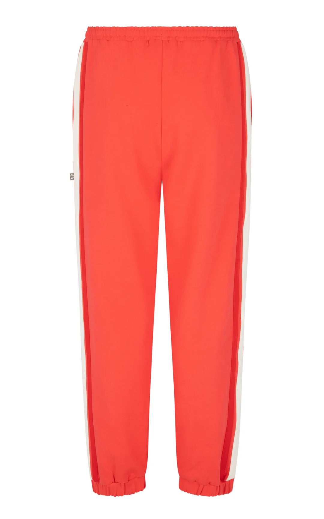 ARAMINTA JAMES Womens Bisous Trackpant Coral, WOMENS TRACK PANTS, ARAMINTA JAMES, Elwood 101