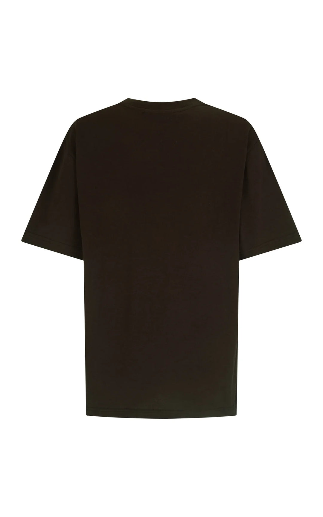 ARAMINTA JAMES Womens Chilli Tee in Mocha, WOMENS TEES & TANKS, ARAMINTA JAMES, Elwood 101
