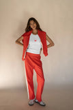 ARAMINTA JAMES Womens Crabe Tank - Snow, WOMENS TEES & TANKS, ARAMINTA JAMES, Elwood 101