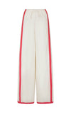 ARAMINTA JAMES Womens Del Mar Pant - Lobster Red, WOMENS PANTS, ARAMINTA JAMES, Elwood 101