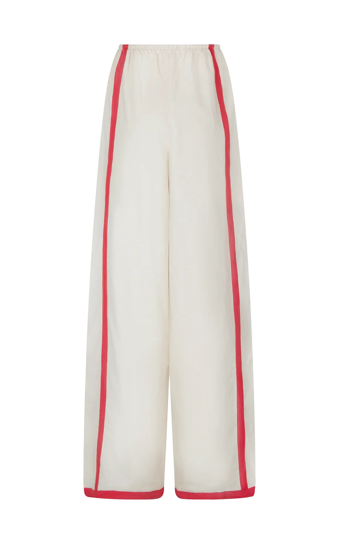 ARAMINTA JAMES Womens Del Mar Pant - Lobster Red, WOMENS PANTS, ARAMINTA JAMES, Elwood 101