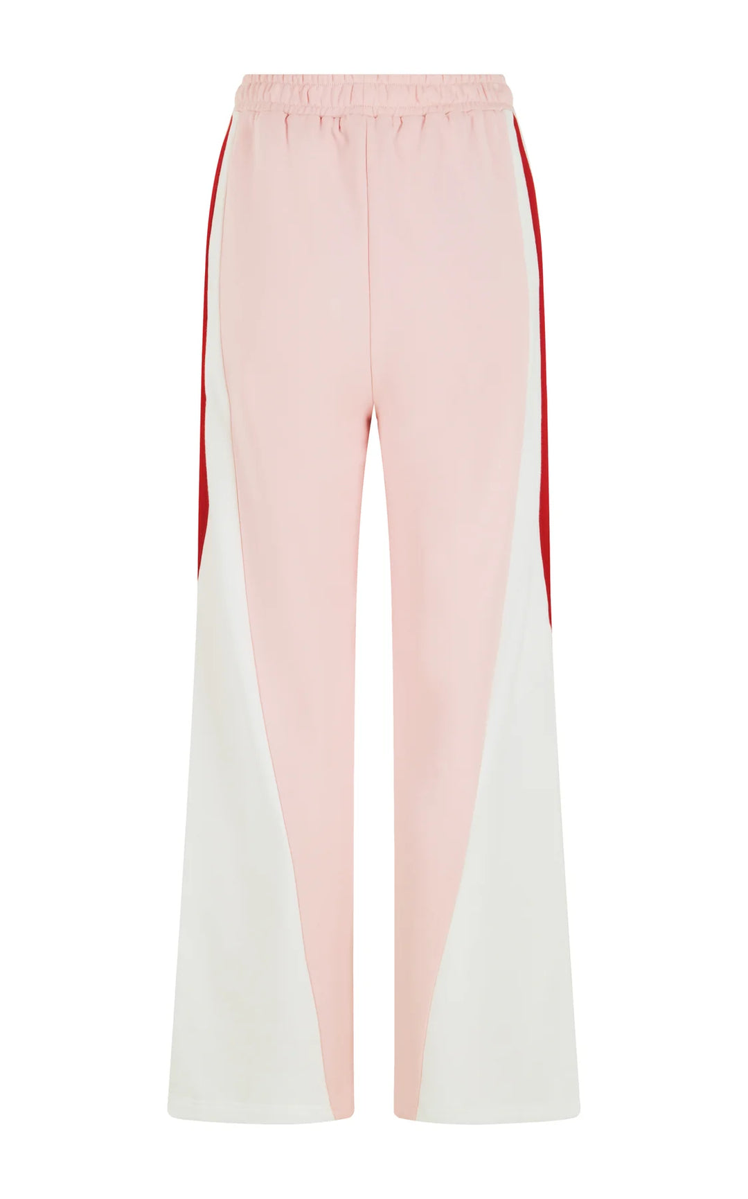 ARAMINTA JAMES Womens Mallorca Trackpant in Ballet Pink