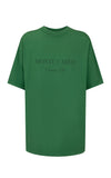 ARAMINTA JAMES Womens Monte Tee Dark Green, WOMENS TEES & TANKS, ARAMINTA JAMES, Elwood 101