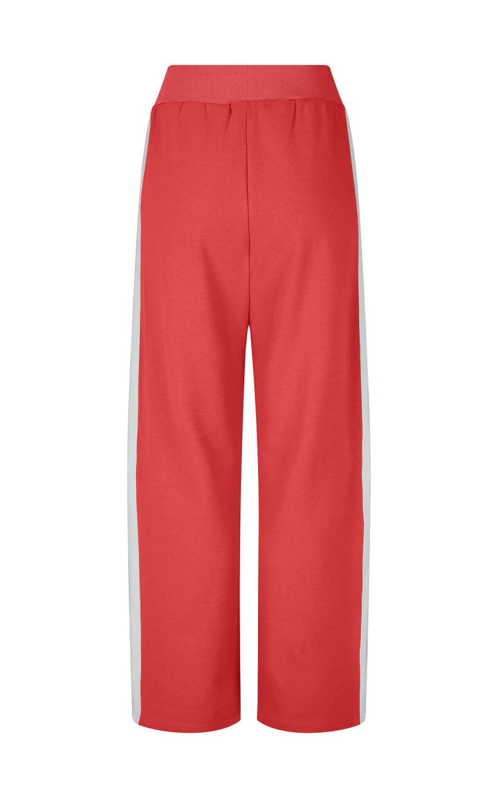 ARAMINTA JAMES Womens Serafina Knit Pant - Lobster Red, WOMENS PANTS, ARAMINTA JAMES, Elwood 101