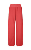 ARAMINTA JAMES Womens Serafina Knit Pant - Lobster Red, WOMENS PANTS, ARAMINTA JAMES, Elwood 101