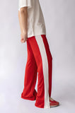 ARAMINTA JAMES Womens Sportif Pant - Cherry, WOMENS TRACK PANTS, ARAMINTA JAMES, Elwood 101