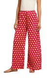 AUGUSTE THE LABEL Womens Shyla Pant - Fuchsia, WOMENS PANTS, AUGUSTE THE LABEL, Elwood 101