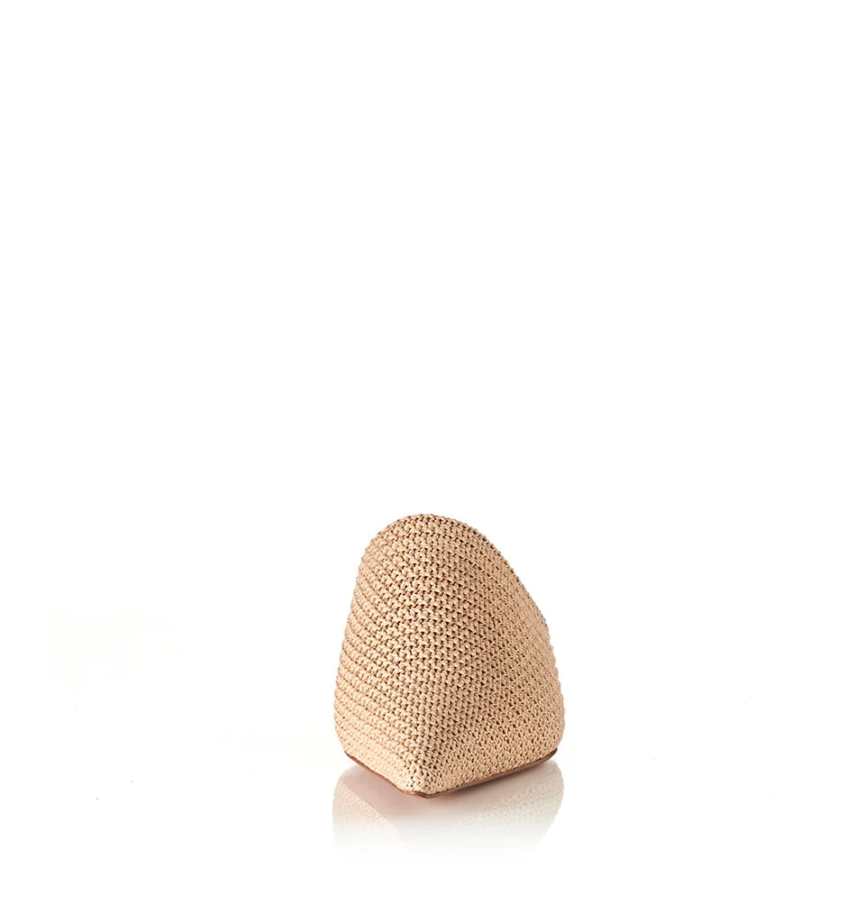 ALIAS MAE Womens Hiro Mule in Natural Woven