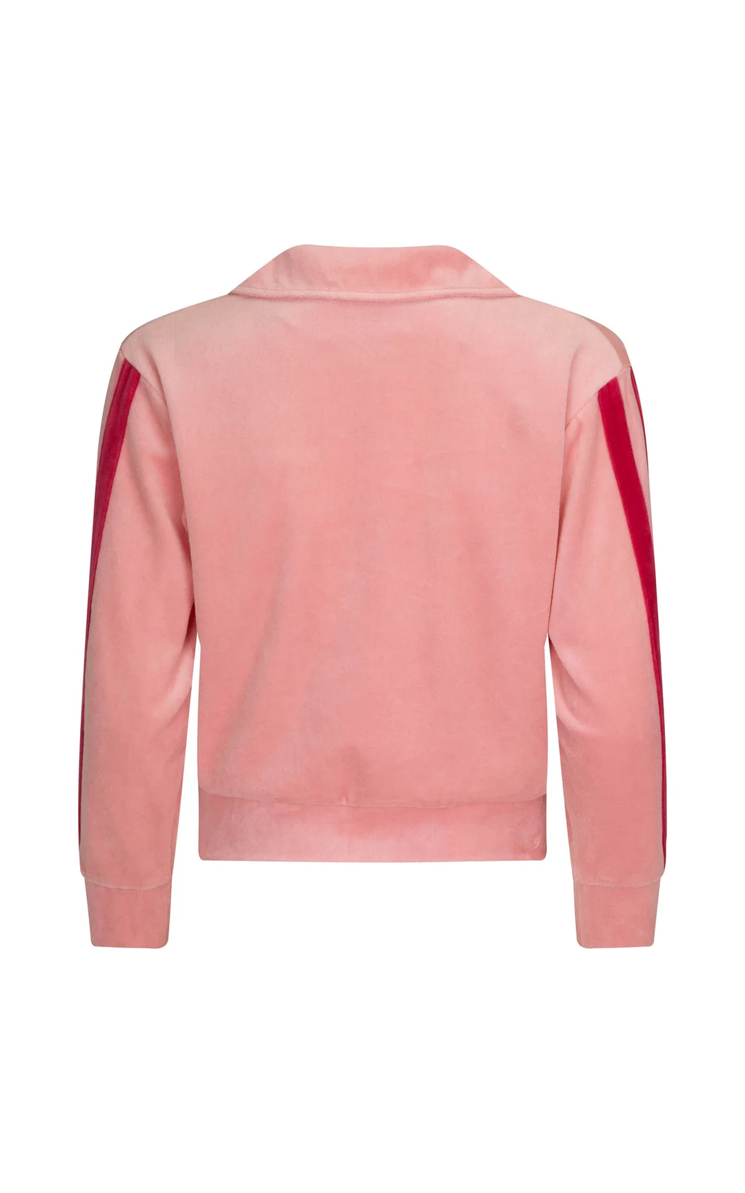 ARAMINTA JAMES Womens Mara Velour Sweater Blush, WOMENS KNITS & SWEATERS, ARAMINTA JAMES, Elwood 101