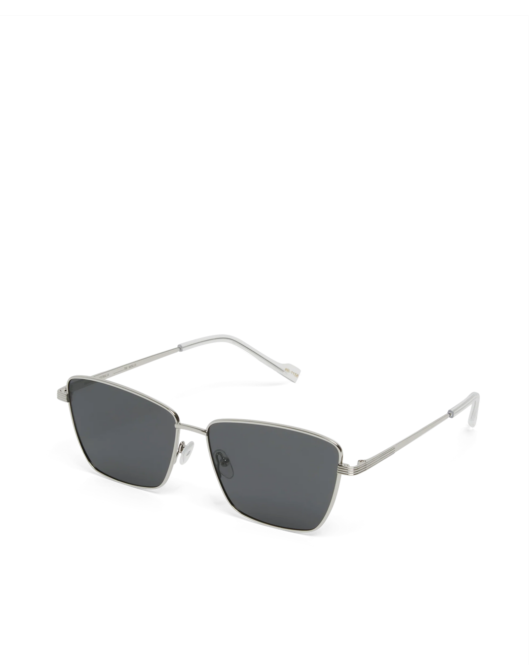 BANBE EYEWEAR Womens The Natalia Polarised Sunglasses - Dark Silver / Light Silver, SUNGLASSES UNISEX, BANBE, Elwood 101