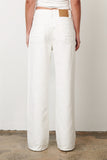 BAYSE BRAND Womens Perry Denim - Geisha White, WOMENS DENIM, BAYSE BRAND, Elwood 101