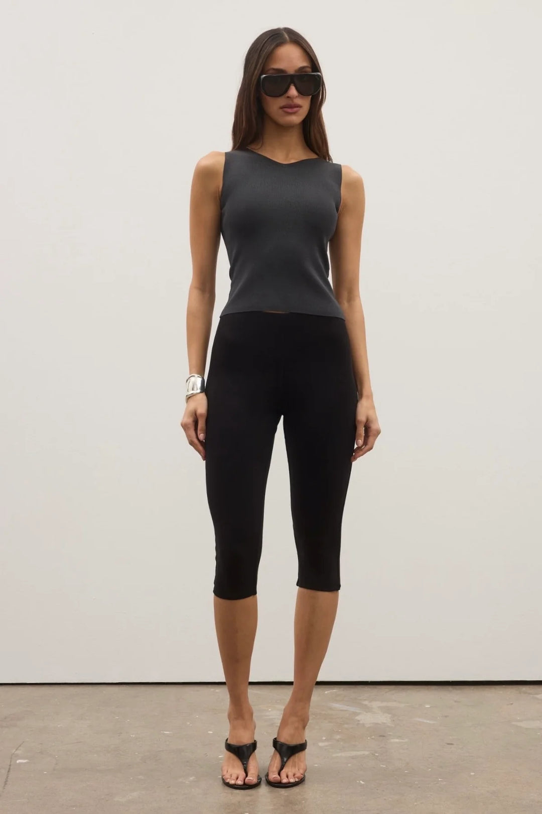 BAYSE BRAND Womens Elena Top in Liberty, WOMENS TOPS & SHIRTS, BAYSE BRAND, Elwood 101