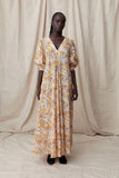 BLANCA STUDIO Womens Fennie Dress - Apricot, WOMENS DRESSES, BAYSE BRAND, Elwood 101