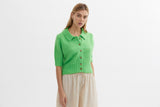 BLANCA Womens Sara Knit Green, WOMENS KNITS & SWEATERS, BLANCA, Elwood 101