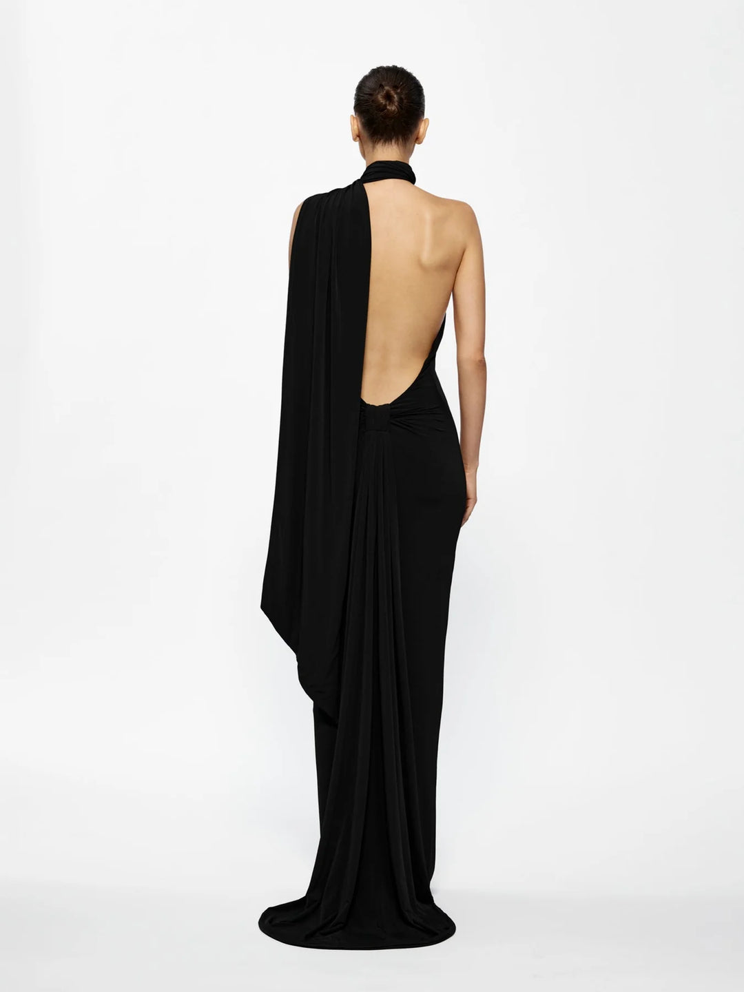 EFFIE KATS Womens Haven Dress Black, WOMENS DRESSES, EFFIE KATS, Elwood 101