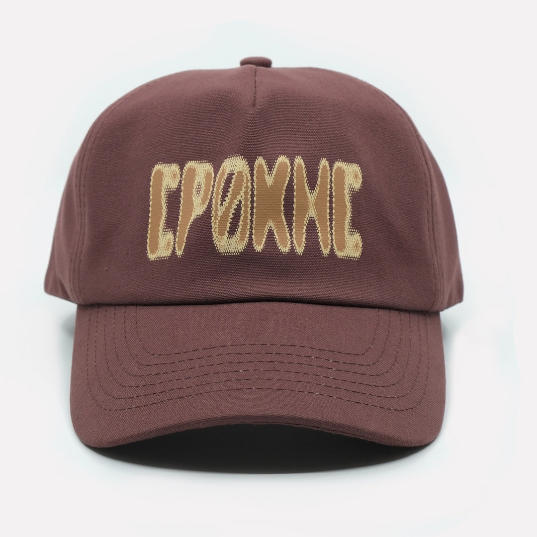EPOKHE Mens Heat Seeker 5 Panel Hat - Kalamata, MENS CAPS & BEANIES, EPOKHE, Elwood 101