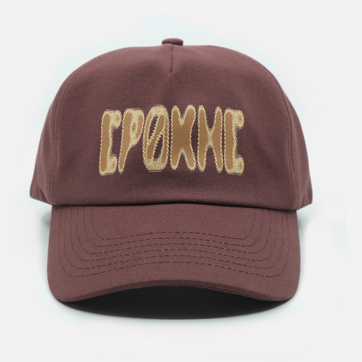 EPOKHE Mens Heat Seeker 5 Panel Hat - Kalamata, MENS CAPS & BEANIES, EPOKHE, Elwood 101