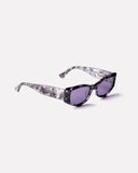 EPOKHE Guilty Sunglasses - Black Tortoise Polished  / Grey, SUNGLASSES UNISEX, EPOKHE, Elwood 101