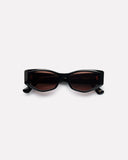 EPOKHE Guilty x Thomas Townend Sunglasses- Black Polished /Bronze, SUNGLASSES UNISEX, EPOKHE, Elwood 101