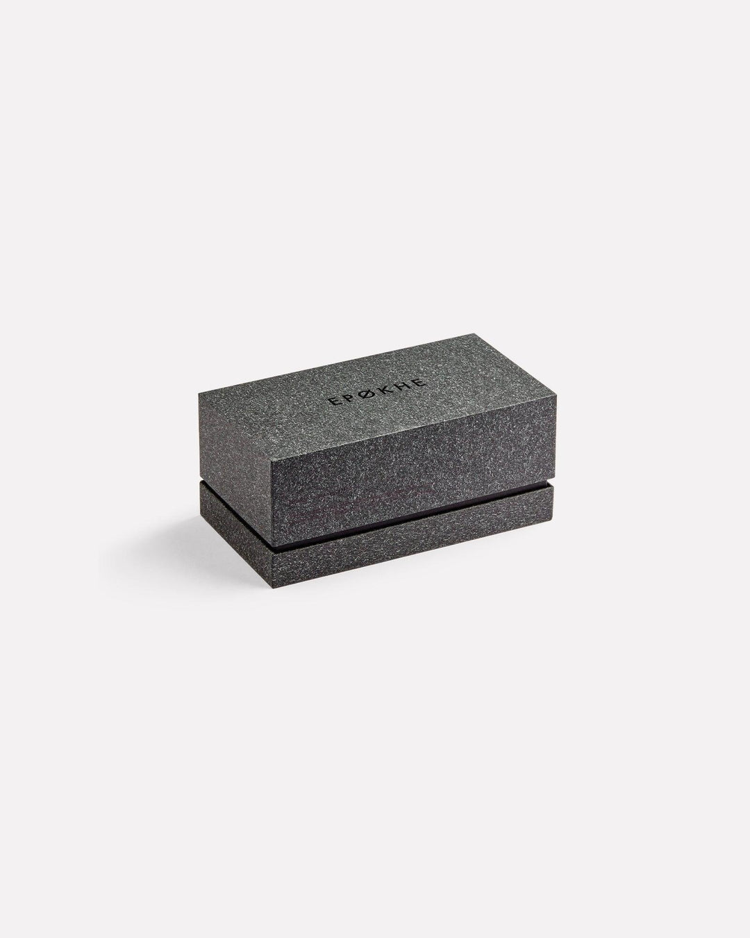 EPOKHE Guilty x Thomas Townend Sunglasses- Black Polished /Bronze, SUNGLASSES UNISEX, EPOKHE, Elwood 101