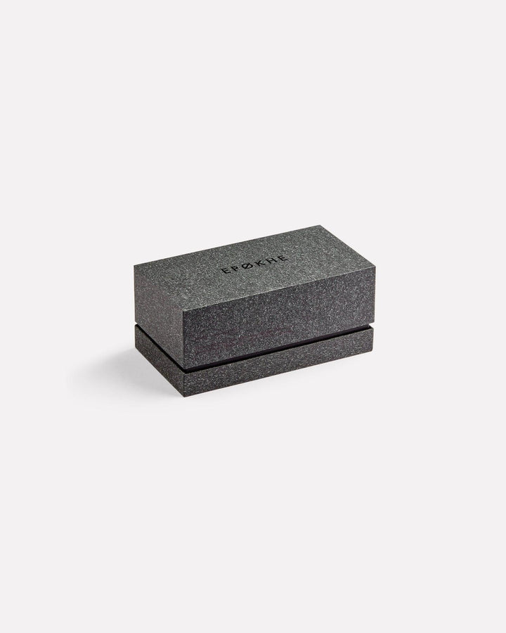 EPOKHE Guilty x Thomas Townend Sunglasses- Black Polished /Bronze, SUNGLASSES UNISEX, EPOKHE, Elwood 101