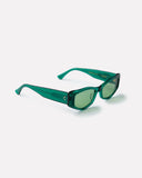 EPOKHE Guilty x Thomas Townend Sunglasses- Emerald Polished / Green, SUNGLASSES UNISEX, EPOKHE, Elwood 101
