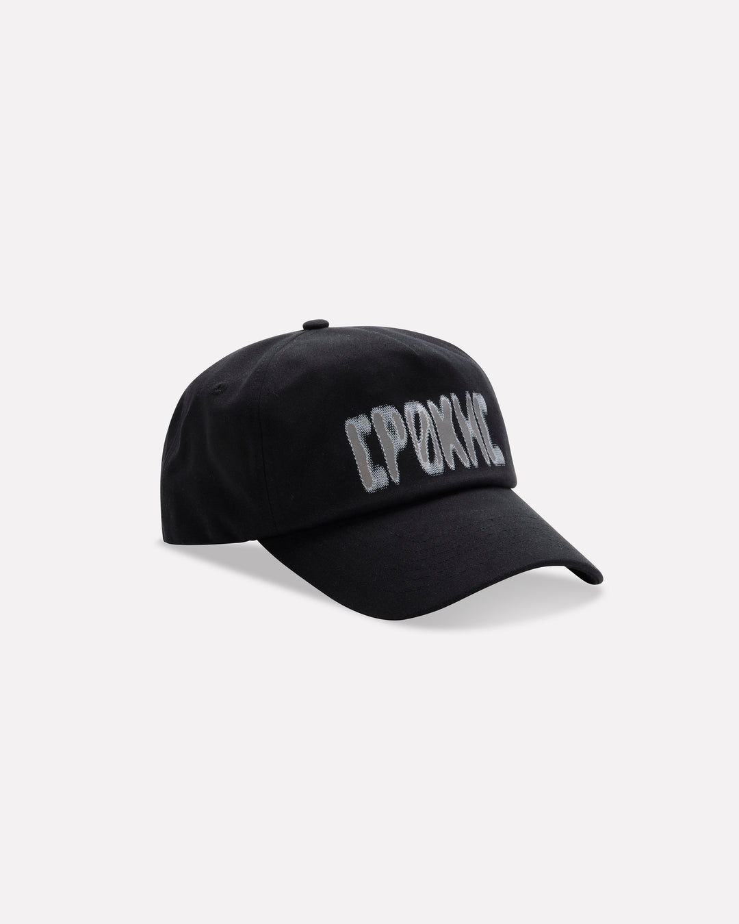 EPOKHE Mens Heat Seeker 5 Panel Hat - Black, MENS CAPS & BEANIES, EPOKHE, Elwood 101