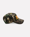 EPOKHE Mens Heat Seeker 5 Panel Hat - Camo