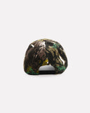 EPOKHE Mens Heat Seeker 5 Panel Hat - Camo