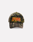 EPOKHE Mens Heat Seeker 5 Panel Hat - Camo