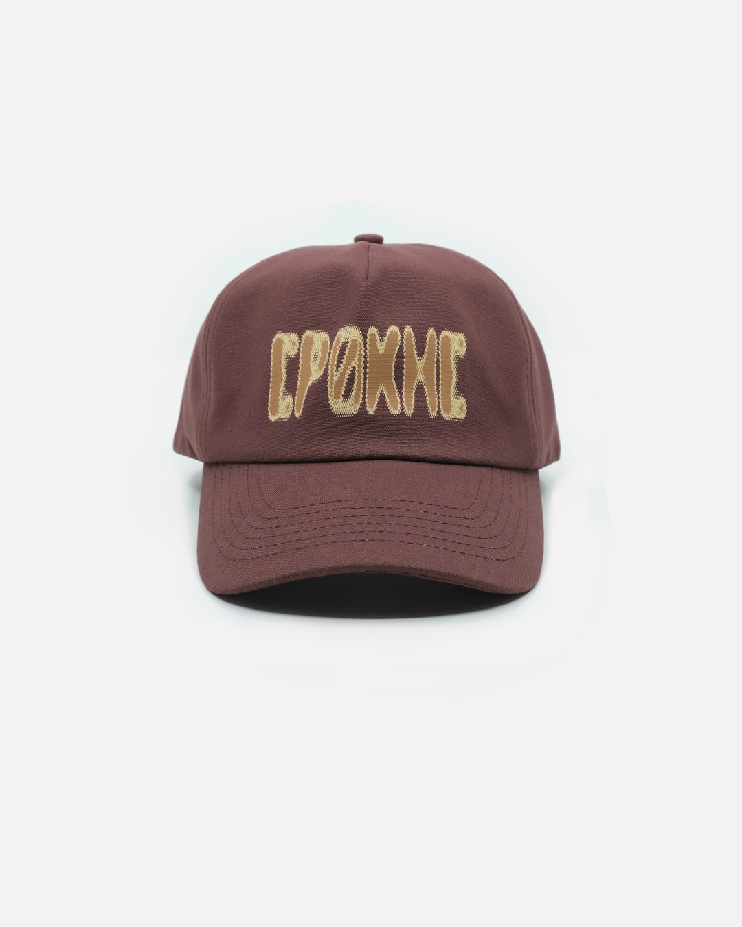 EPOKHE Mens Heat Seeker 5 Panel Hat - Kalamata, MENS CAPS & BEANIES, EPOKHE, Elwood 101