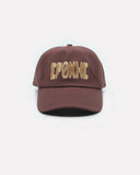 EPOKHE Mens Heat Seeker 5 Panel Hat - Kalamata