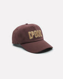 EPOKHE Mens Heat Seeker 5 Panel Hat - Kalamata