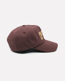 EPOKHE Mens Heat Seeker 5 Panel Hat - Kalamata