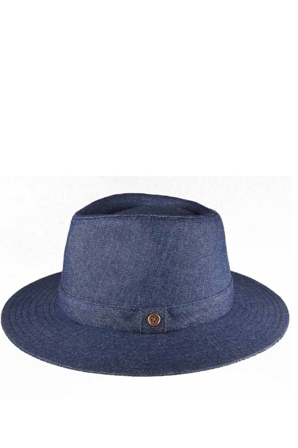 Fallen Broken Street DENIM DINGO HAT ORIGINAL, MENS AND WOMENS HATS, FALLEN BROKEN STREET, Elwood 101