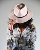 Fallen Broken Street THE DINGO HAT CREAM, HATS, FALLEN BROKEN STREET, Elwood 101