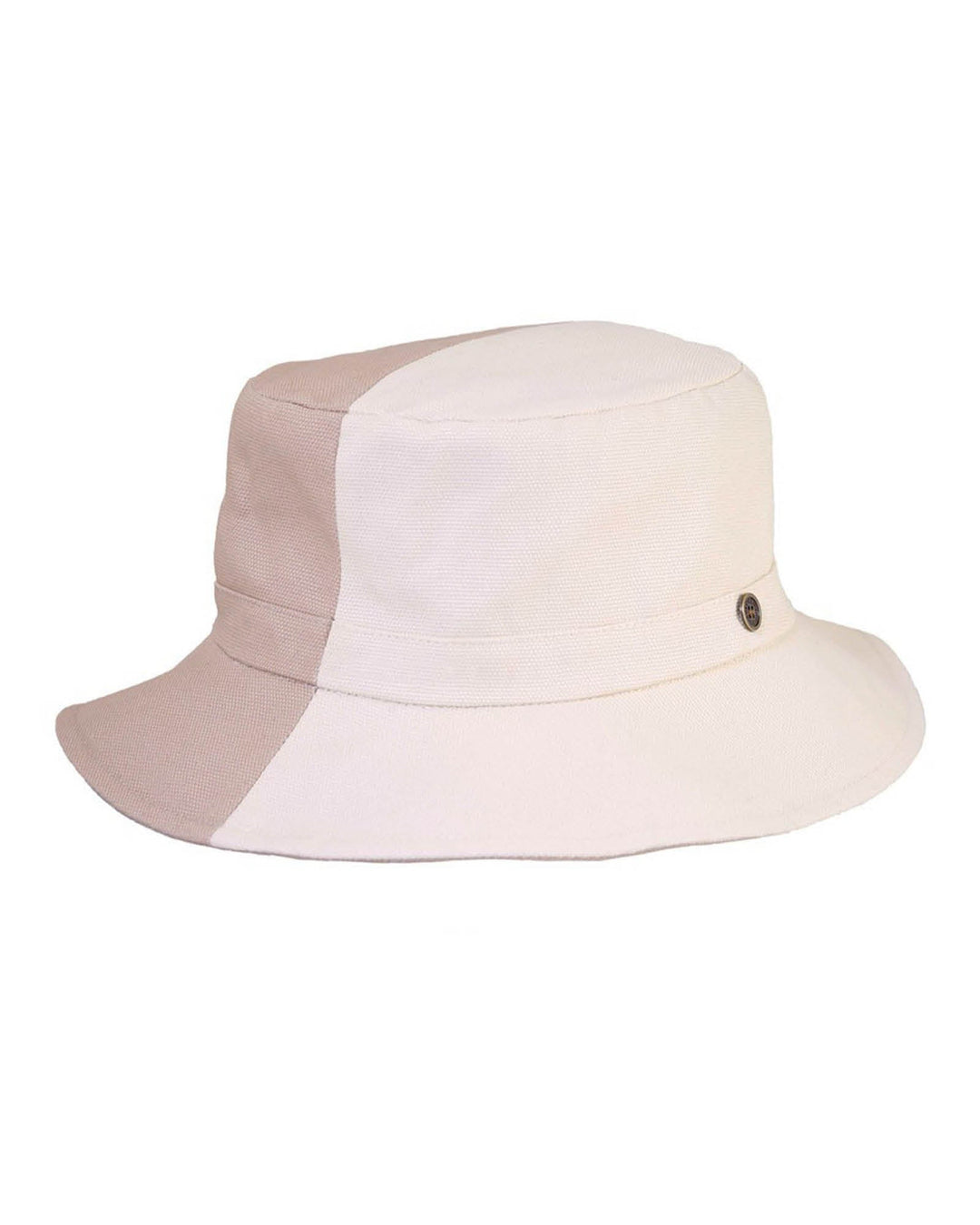 Fallen Broken Street THE FLIPSIDE BUCKET HAT - TAN, HATS, FALLEN BROKEN STREET, Elwood 101